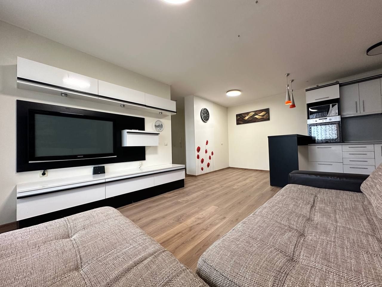 Продава 3-СТАЕН, гр. Свети Влас, област Бургас, снимка 3 - Апартаменти - 53640467