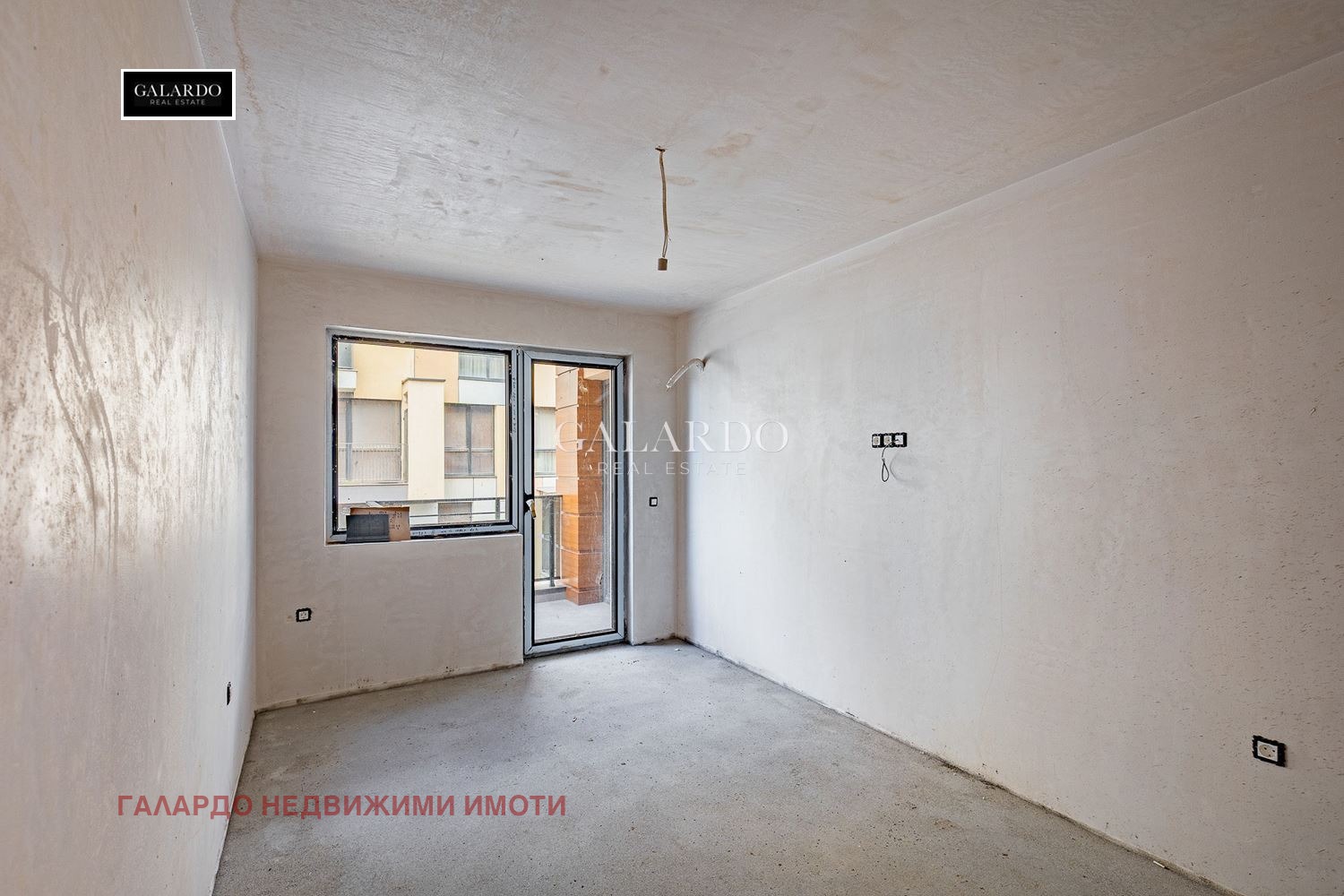 Продава 3-СТАЕН, гр. Пловдив, Христо Смирненски, снимка 3 - Апартаменти - 53635945