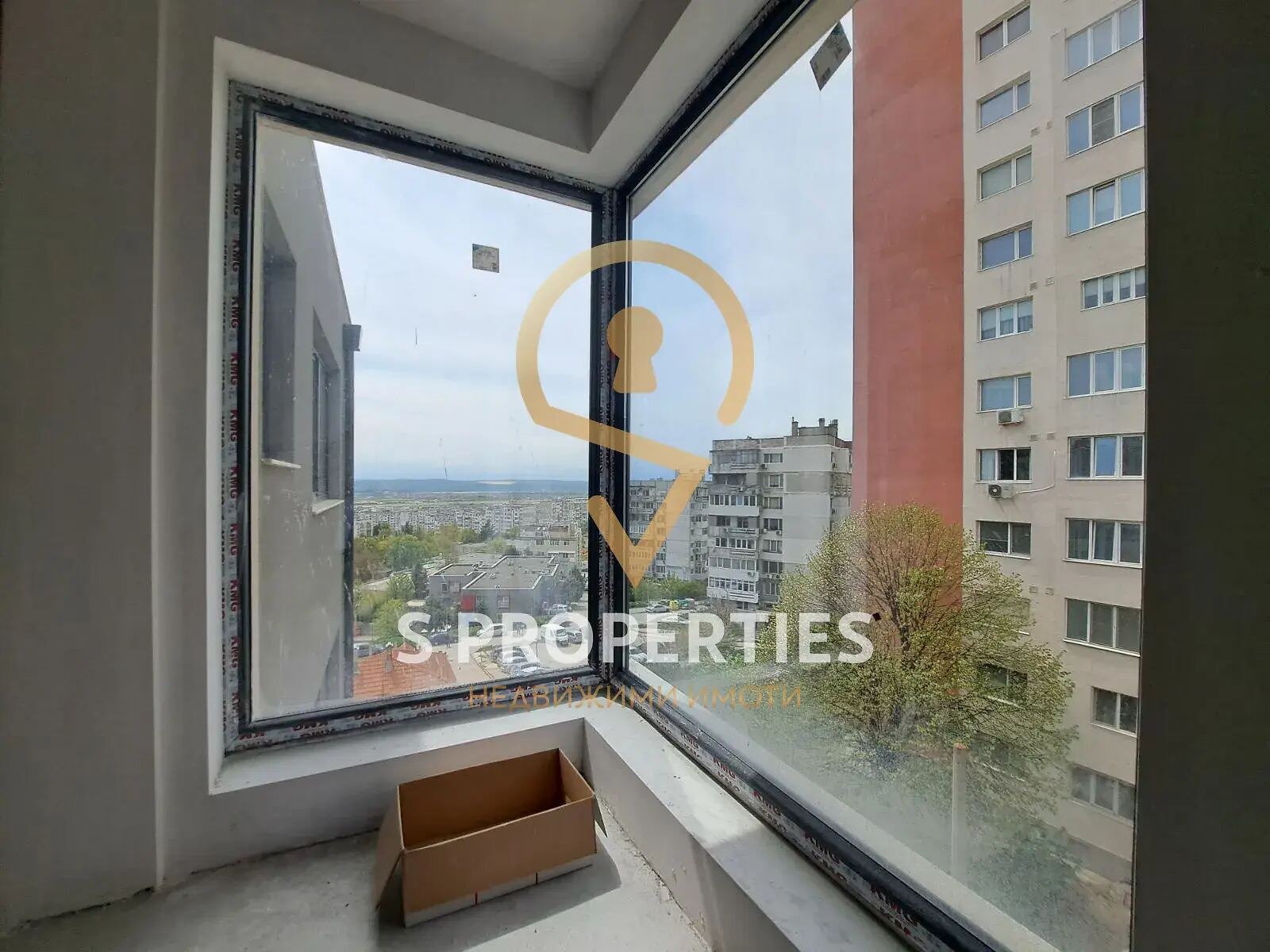 Продава 3-СТАЕН, гр. Варна, Владислав Варненчик 1, снимка 3 - Апартаменти - 54364501