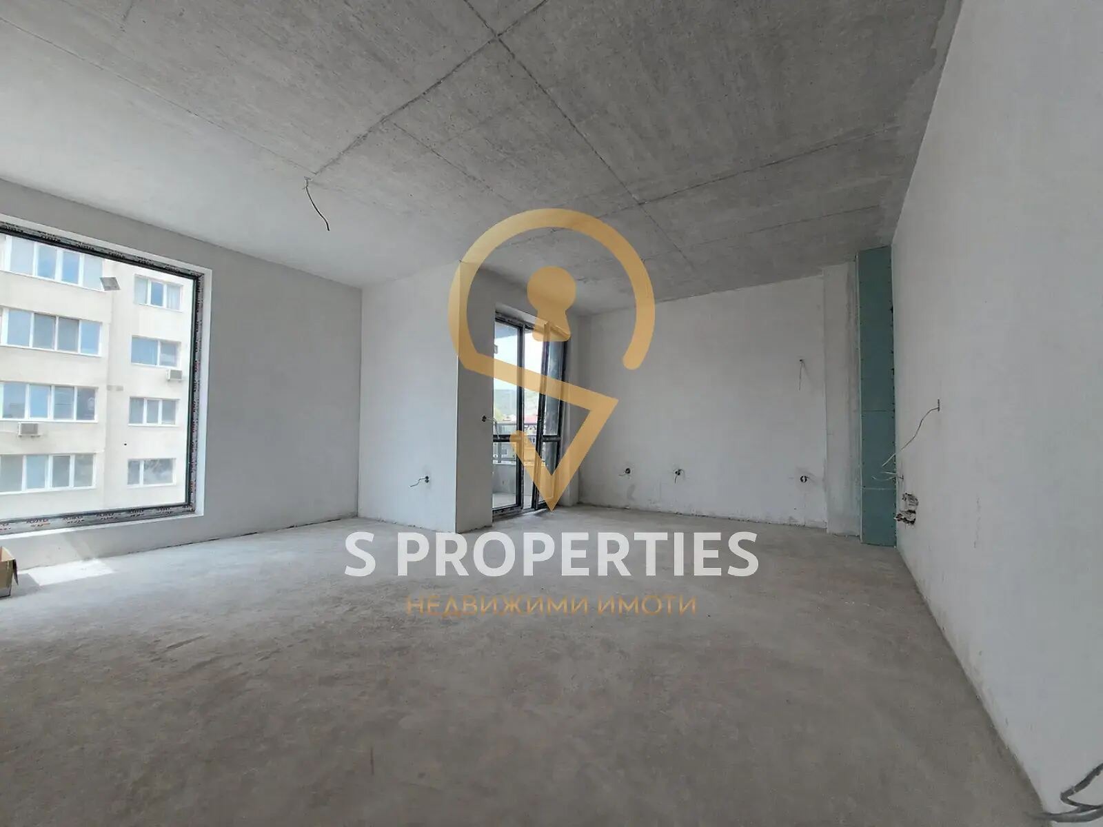 Продава 3-СТАЕН, гр. Варна, Владислав Варненчик 1, снимка 2 - Апартаменти - 54364501