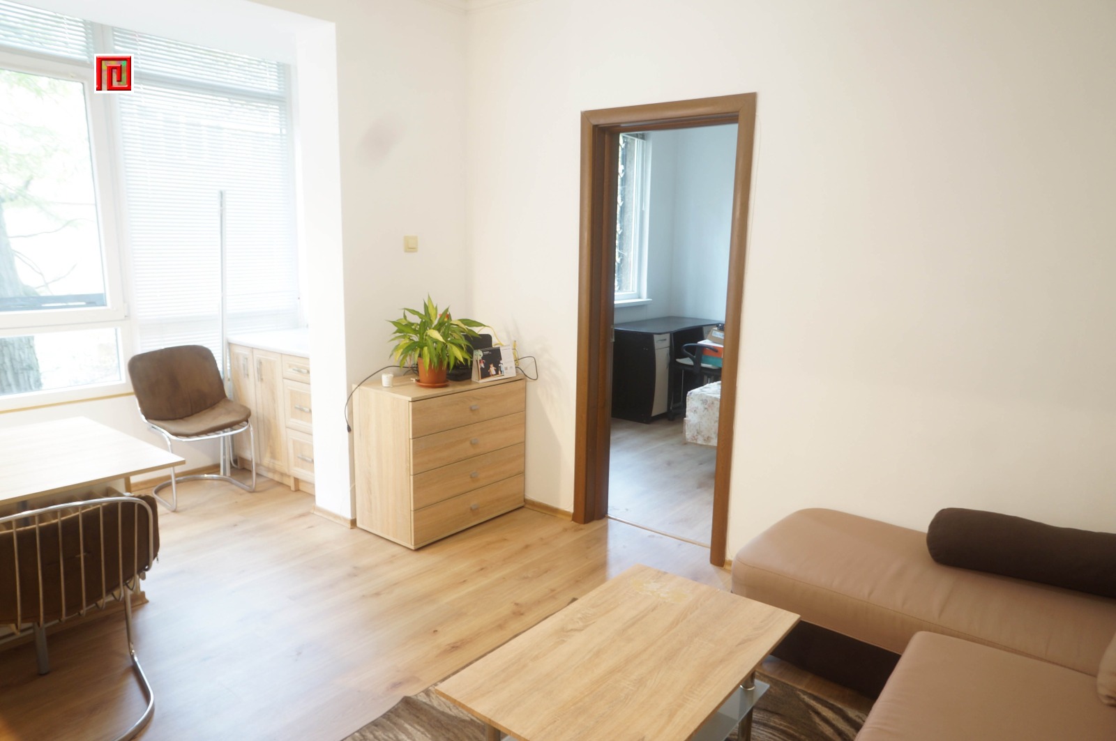 Продава 3-СТАЕН, гр. София, Изток, снимка 3 - Апартаменти - 55899946