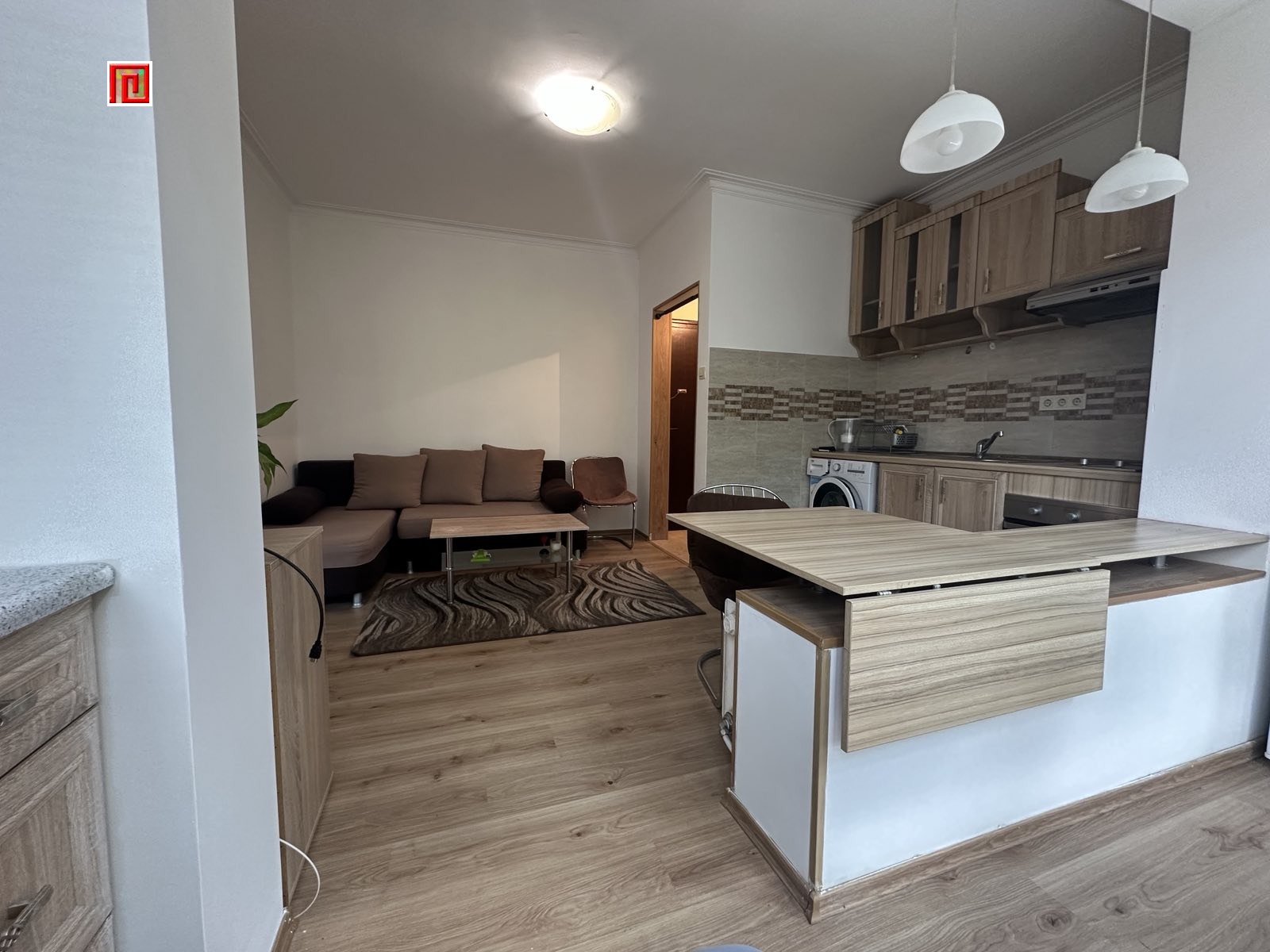 Продава 3-СТАЕН, гр. София, Изток, снимка 2 - Апартаменти - 55899946