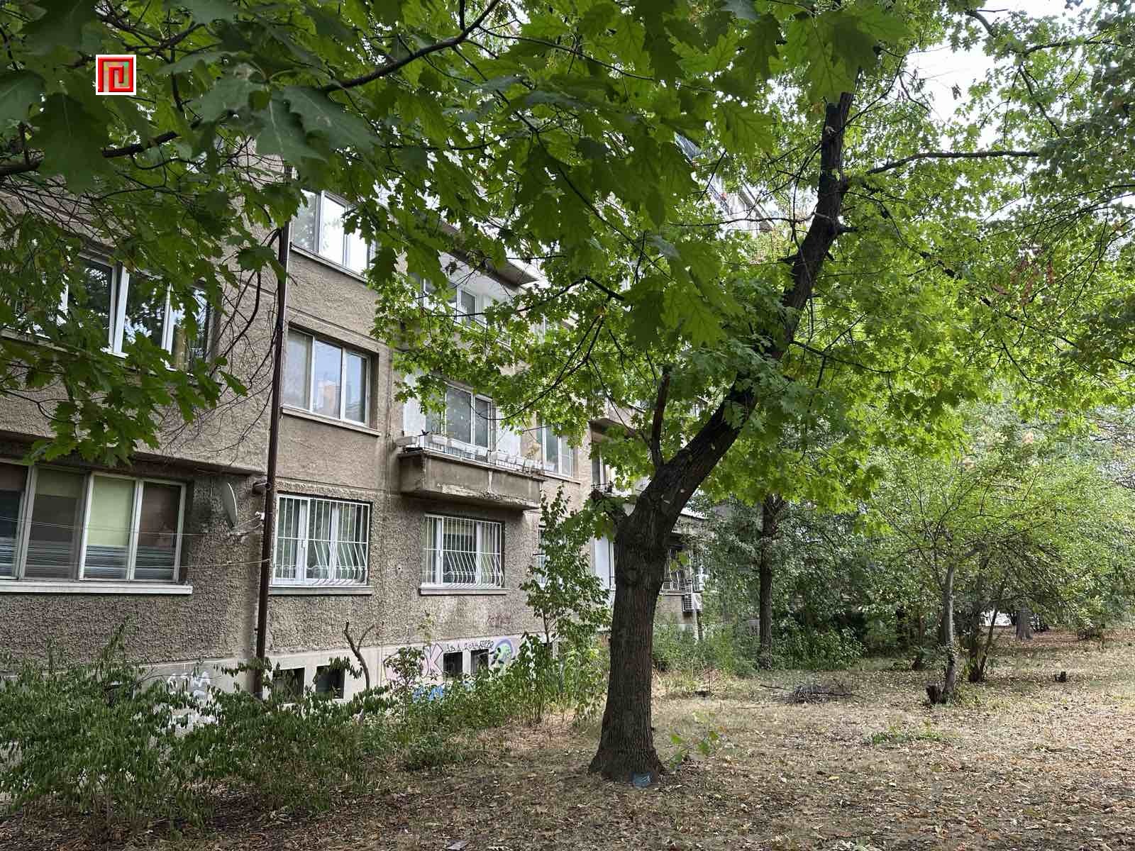 Продава 3-СТАЕН, гр. София, Изток, снимка 15 - Апартаменти - 55899946