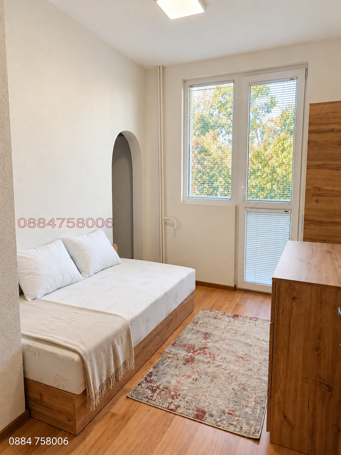 Продава 3-СТАЕН, гр. София, Сердика, снимка 6 - Апартаменти - 56456689