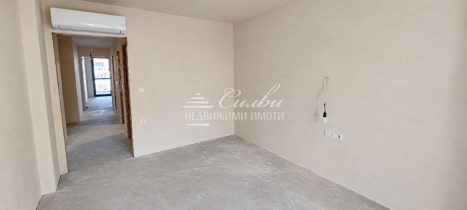 Продава 3-СТАЕН, гр. Шумен, Добруджански, снимка 6 - Апартаменти - 56659556