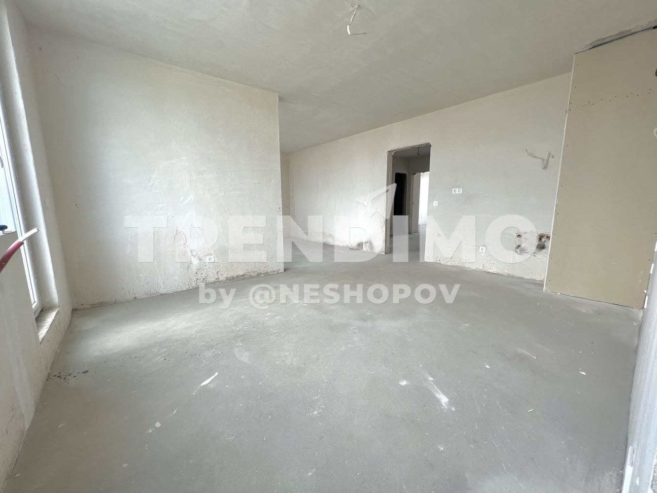 Продава 4-СТАЕН, гр. София, Овча купел 2, снимка 2 - Апартаменти - 50977746