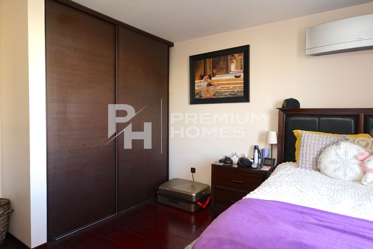 Продава 4-СТАЕН, гр. София, Зона Б-18, снимка 12 - Апартаменти - 53870048