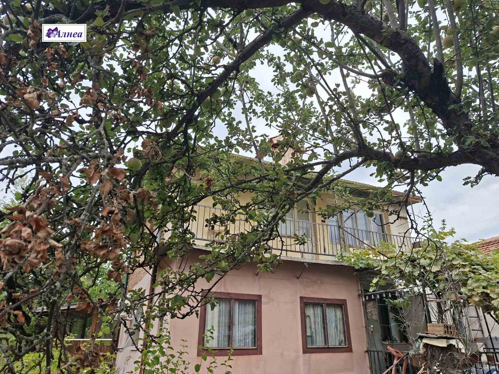 Продава ЕТАЖ ОТ КЪЩА, с. Дедево, област Пловдив, снимка 15 - Етаж от къща - 56207554
