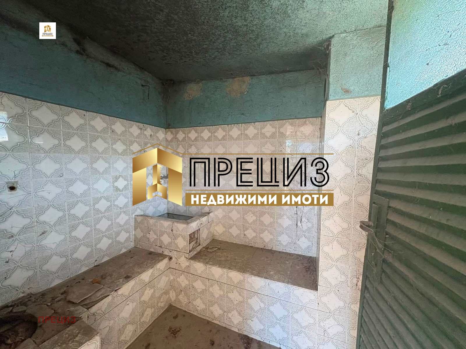 Продава КЪЩА, с. Драгоево, област Шумен, снимка 2 - Къщи - 55801371