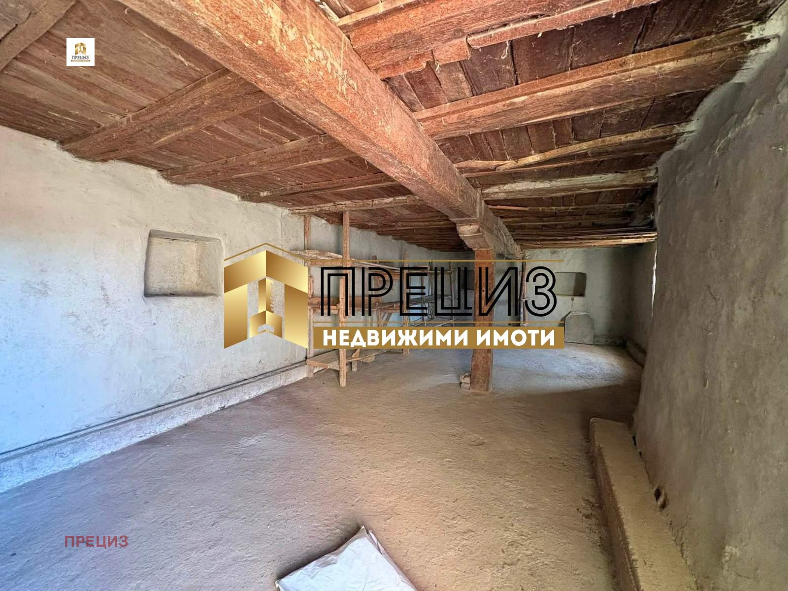 Продава КЪЩА, с. Драгоево, област Шумен, снимка 3 - Къщи - 55801371