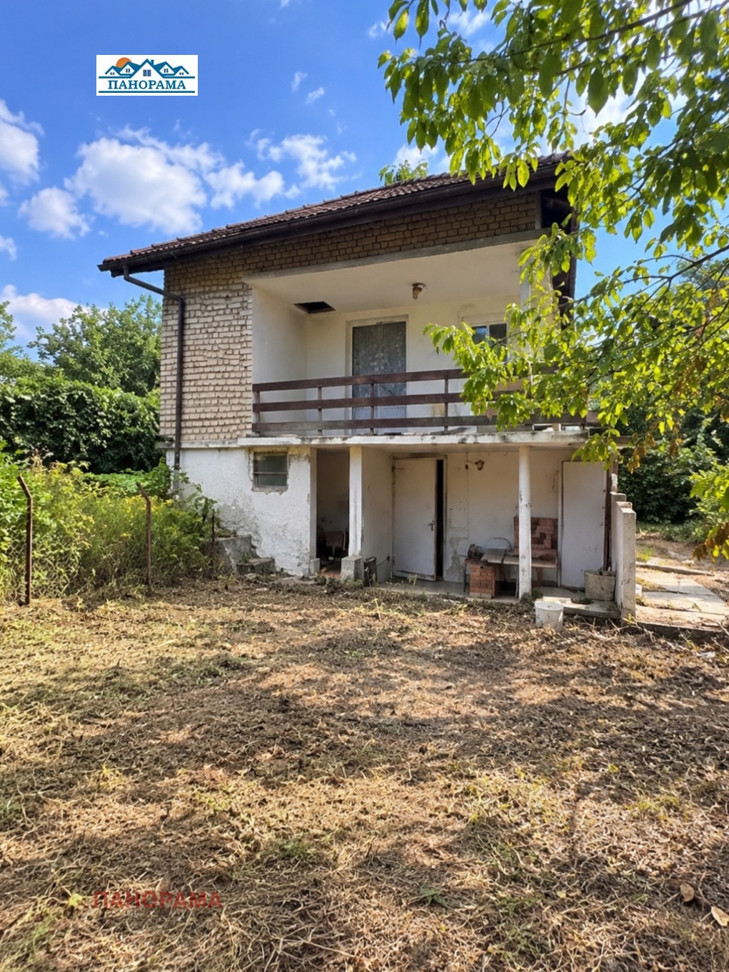 Продава КЪЩА, с. Белащица, област Пловдив