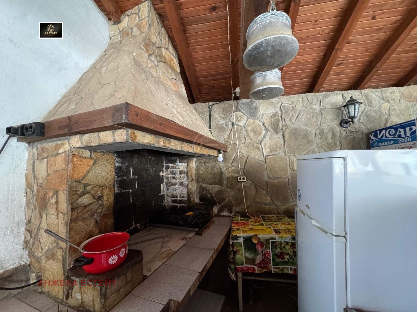 Продава ЗАВЕДЕНИЕ, с. Чифлик, област Ловеч, снимка 6 - Заведения - 54792769