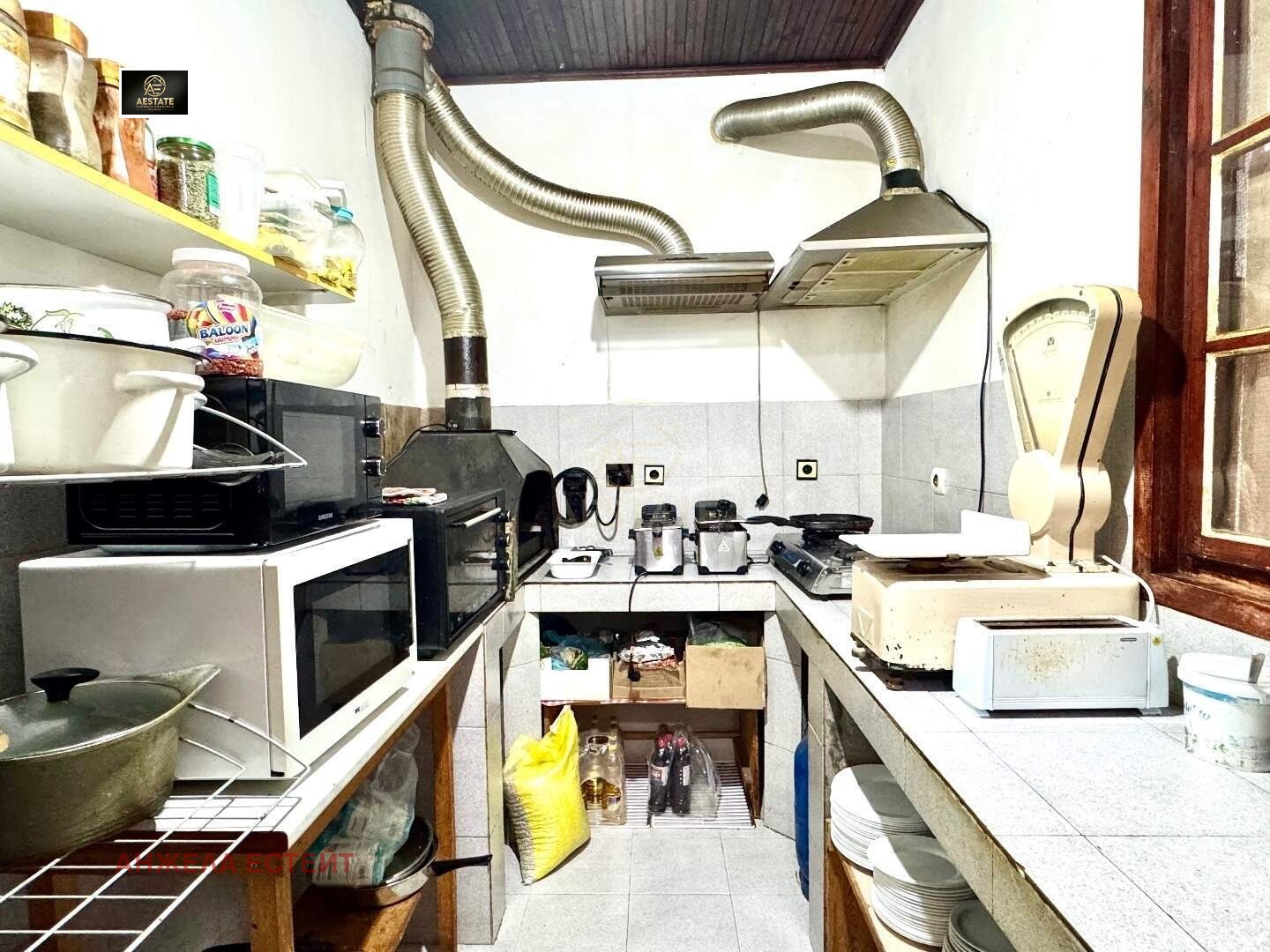 Продава ЗАВЕДЕНИЕ, с. Чифлик, област Ловеч, снимка 15 - Заведения - 54792769