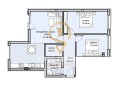 Продава  3-стаен град Варна , Владислав Варненчик 1 , 108 кв.м | 49411155 - изображение [10]