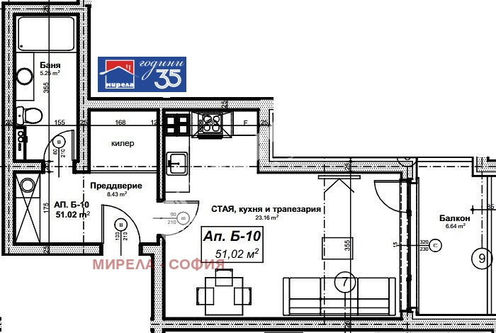 ������� 1-����� | Imot.bg � ����������� 1