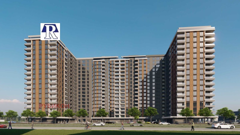 Продава 2-СТАЕН в град Пловдив, Кършияка - 61 кв.м / 60 390 € » 118 112.57 лв., РУБИКОН