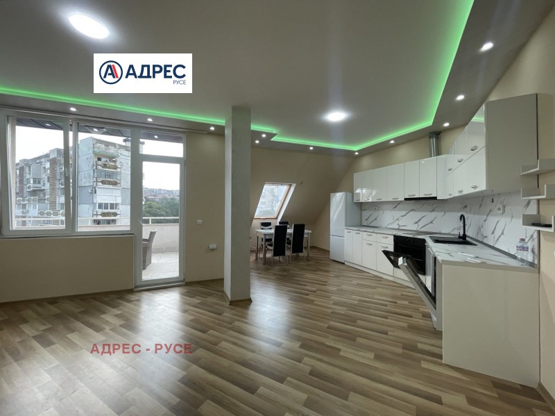 Продава 3-СТАЕН в град Русе, Широк център - 148 кв.м / 186 500 € » 364 762.30 лв., АДРЕС - РУСЕ