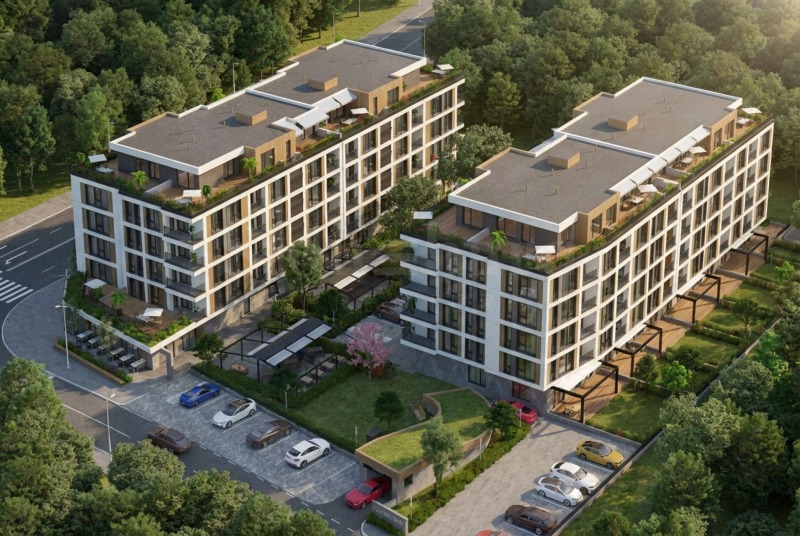 Продава 3-СТАЕН в град Пловдив, Кършияка - 104 кв.м / 156 650 € » 306 380.77 лв., СТОУНХАРД ПРЕМИЪР В СТРАНАТА И ЧУЖБИНА
