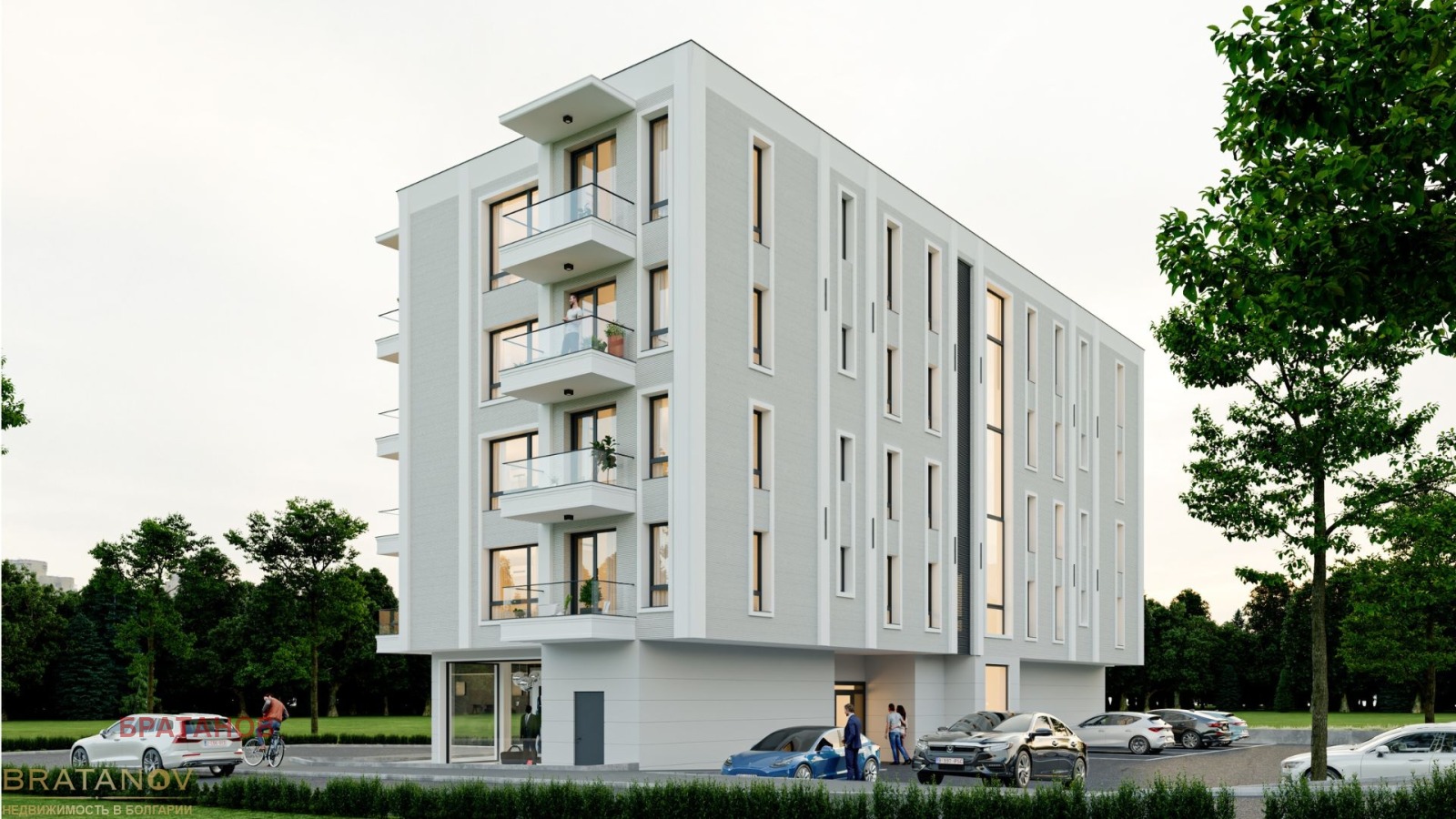 Продава 1-СТАЕН | Imot.bg — изображение 5