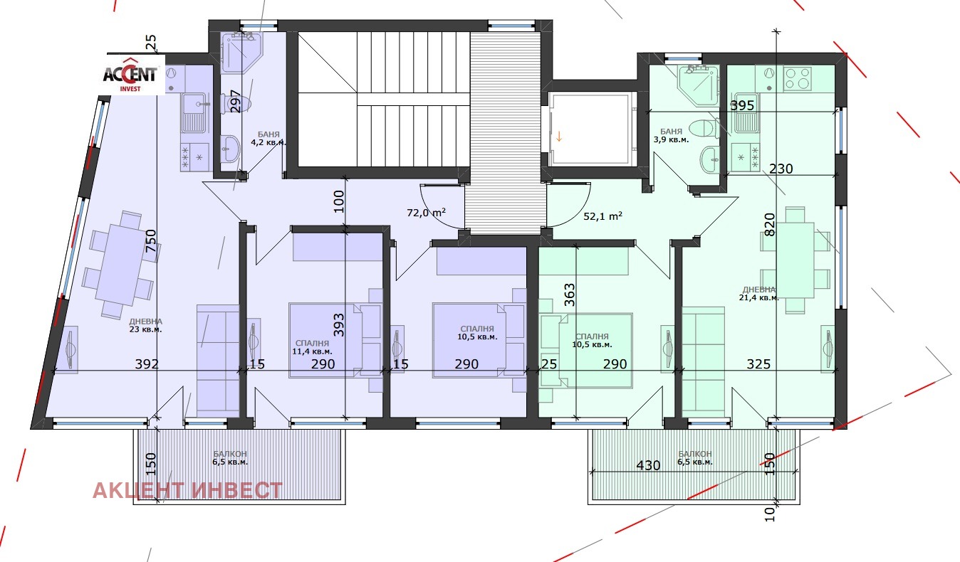 Продава 2-СТАЕН | Imot.bg — изображение 7