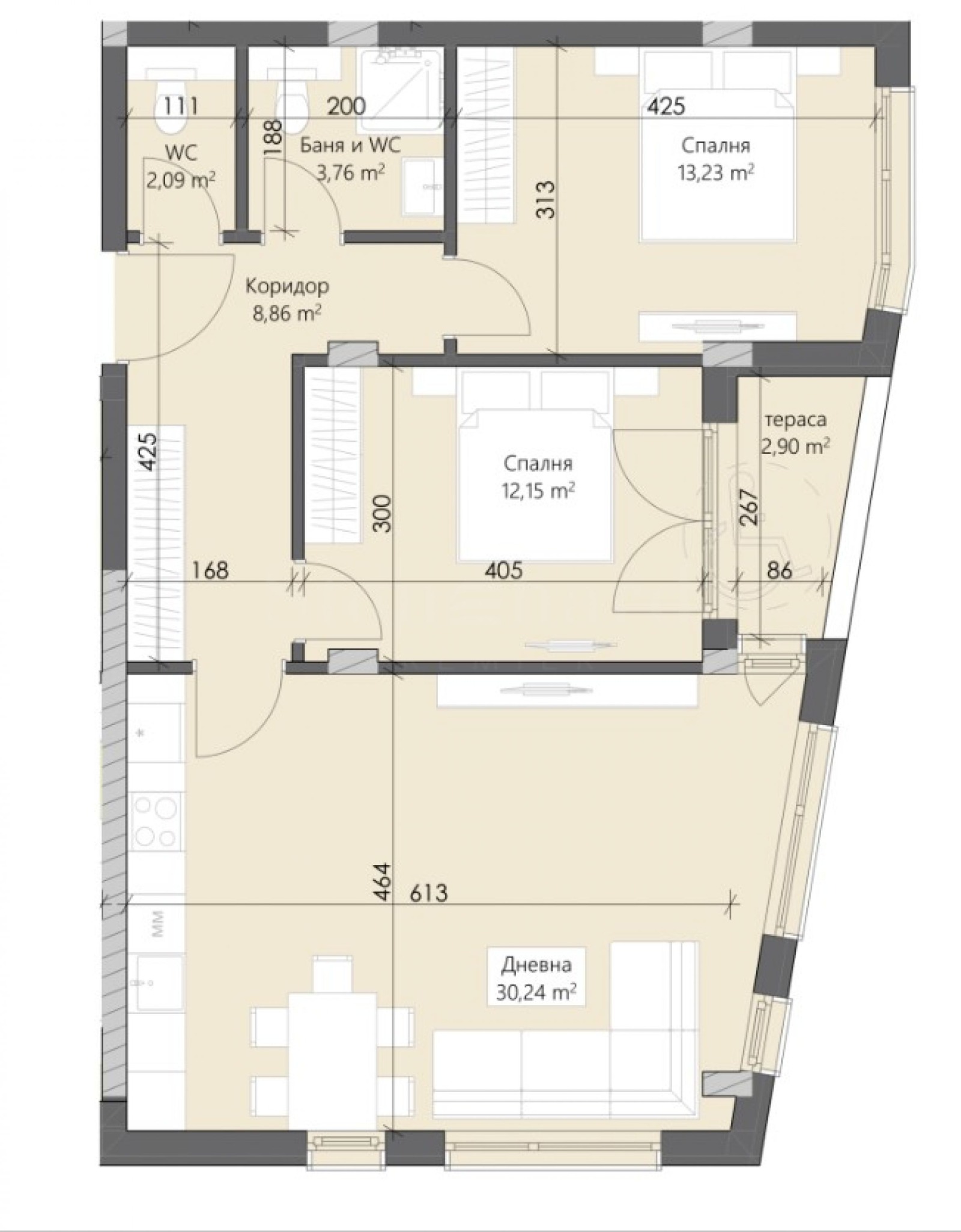 ������� 3-����� | Imot.bg � ����������� 8