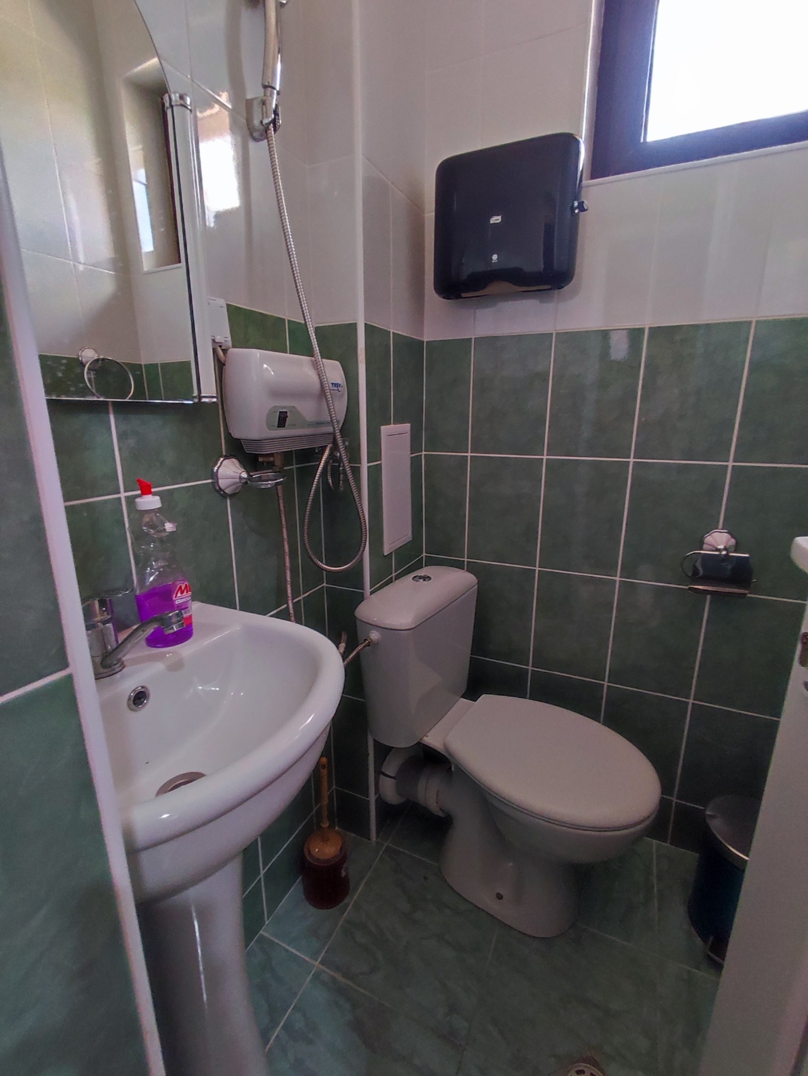 Продава ХОТЕЛ | Imot.bg — изображение 11