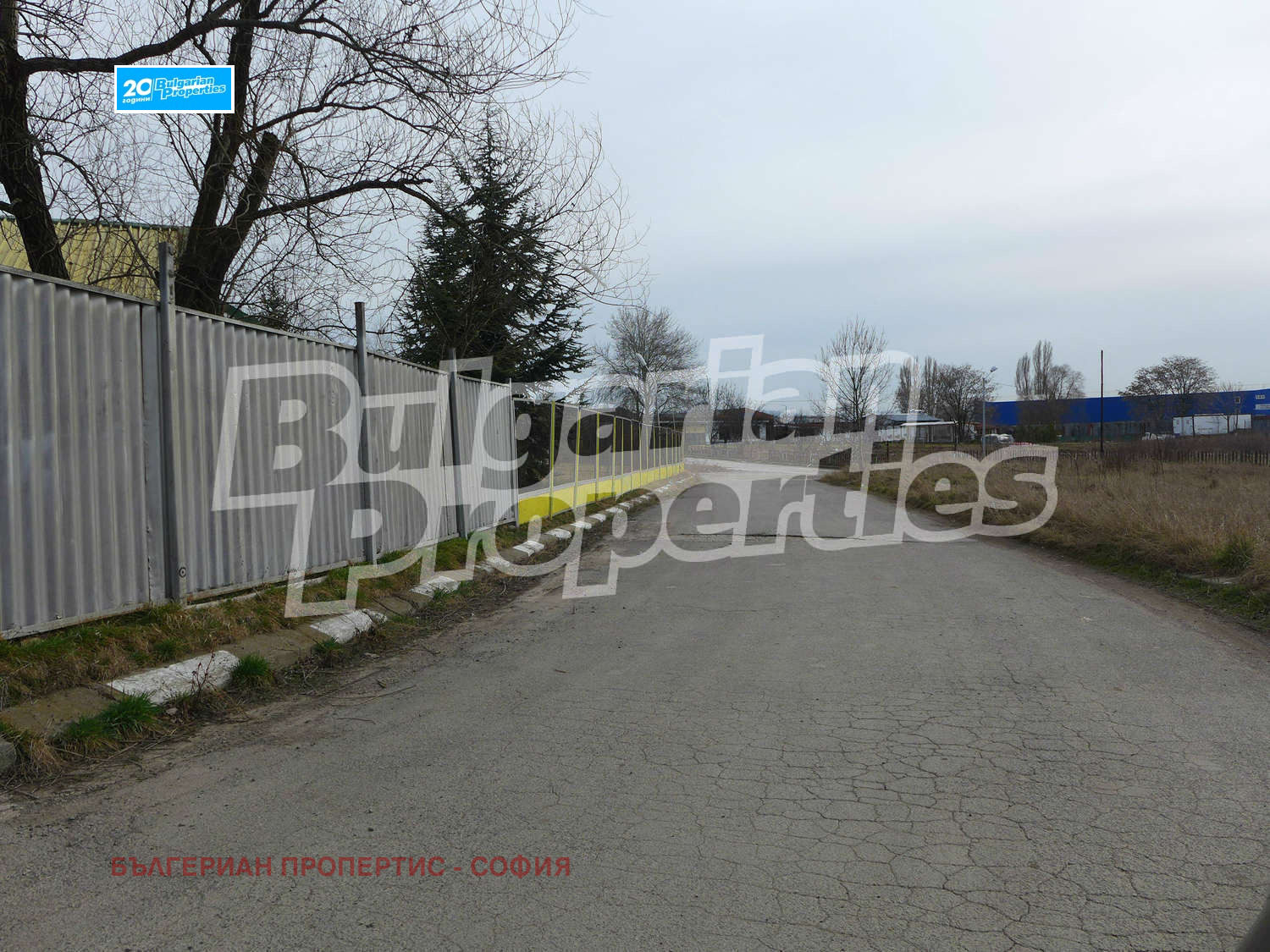 Продава ПАРЦЕЛ | Imot.bg — изображение 15