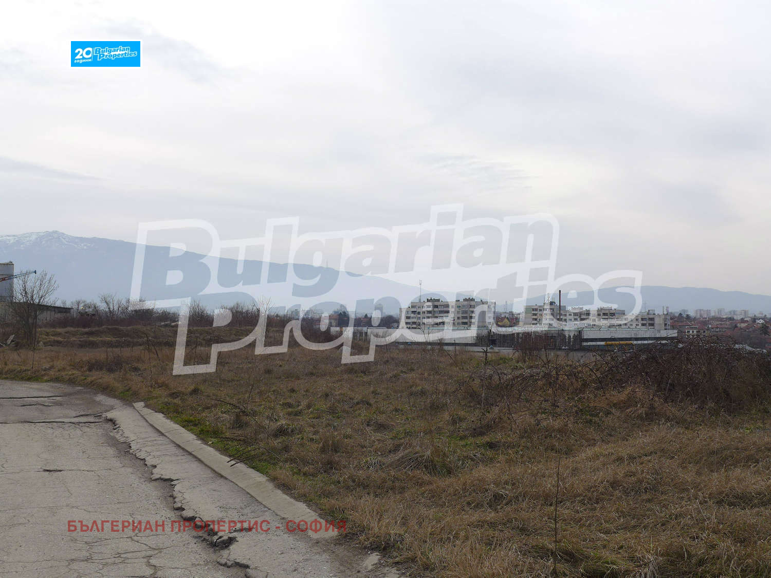 Продава ПАРЦЕЛ | Imot.bg — изображение 10