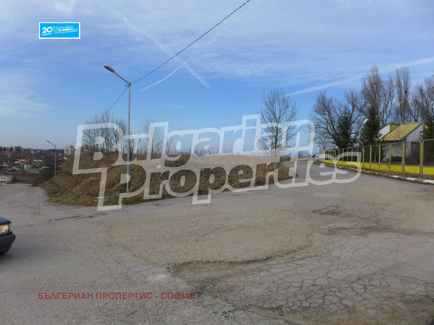 Продава ПАРЦЕЛ | Imot.bg — изображение 16