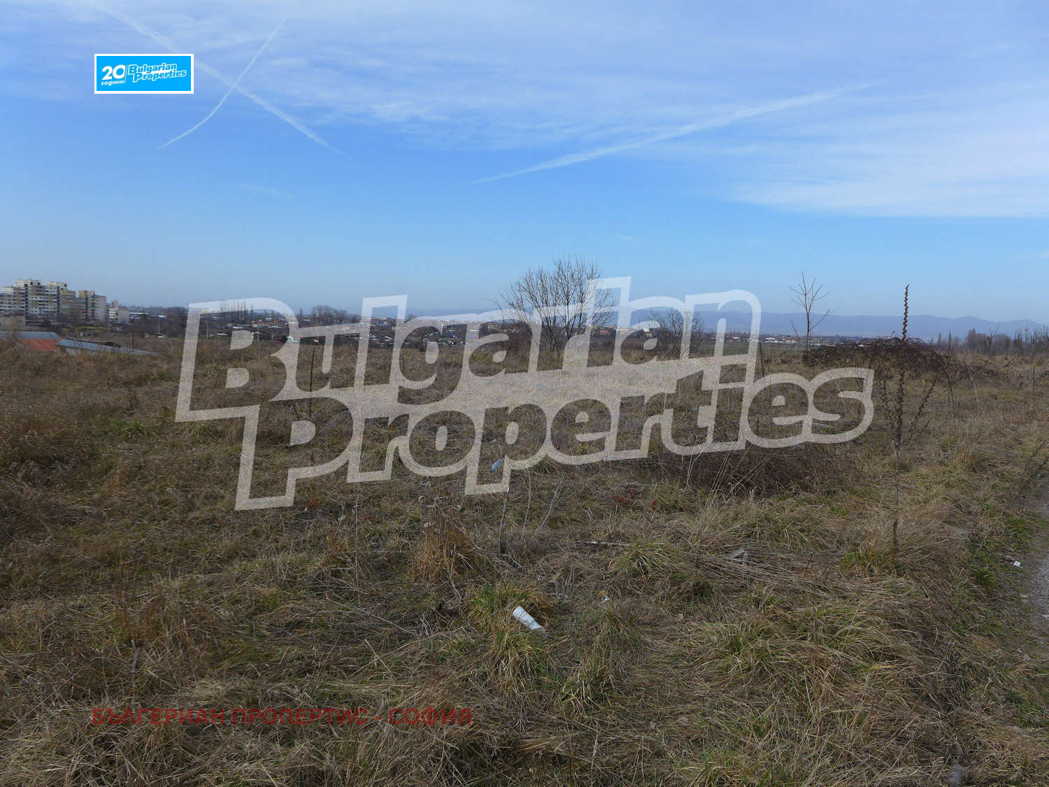 Продава ПАРЦЕЛ | Imot.bg — изображение 11