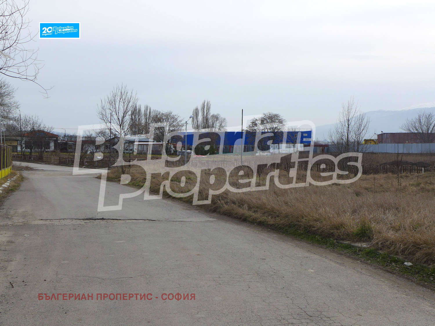 Продава ПАРЦЕЛ | Imot.bg — изображение 12