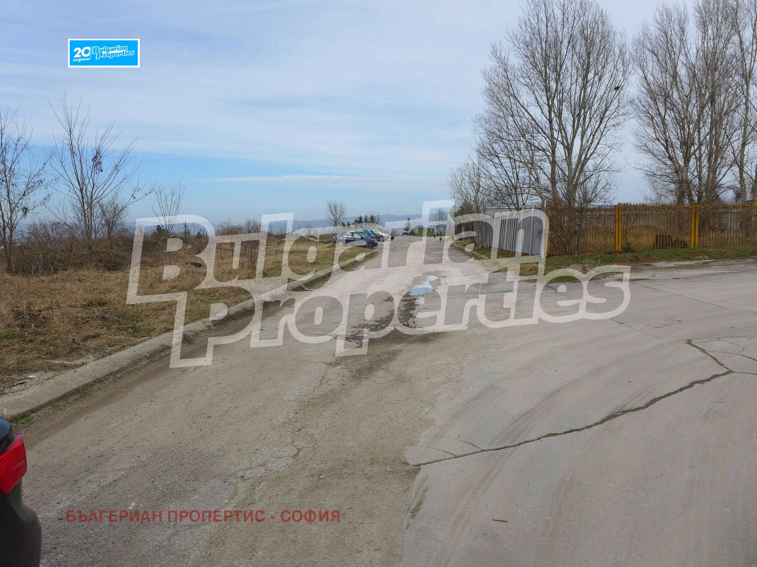 Продава ПАРЦЕЛ | Imot.bg — изображение 8