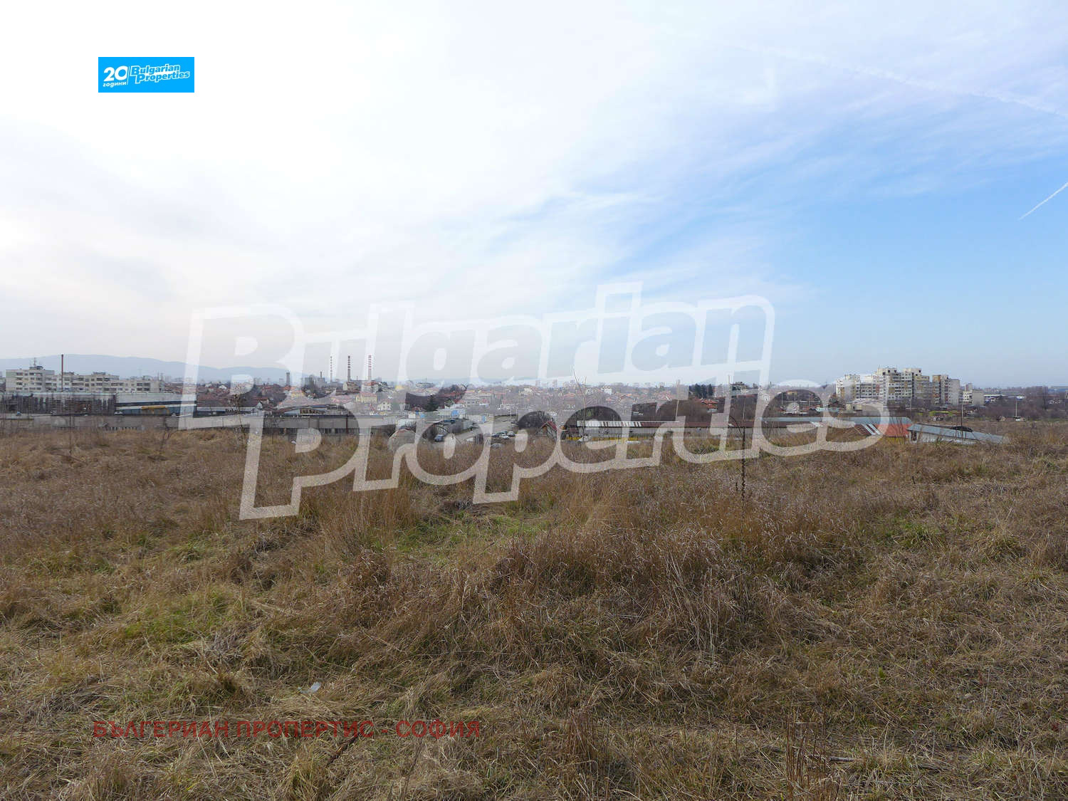 Продава ПАРЦЕЛ | Imot.bg — изображение 6