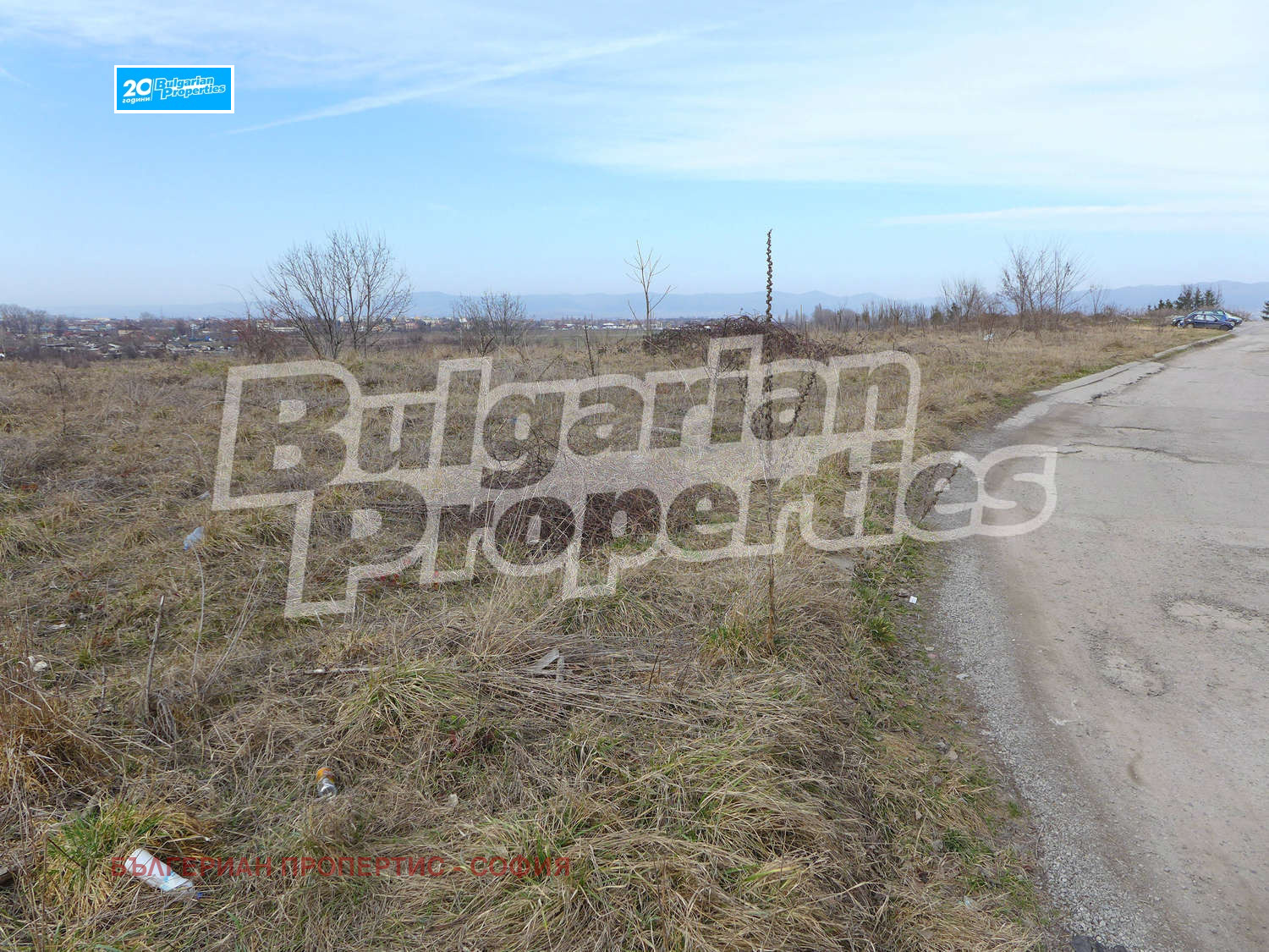 Продава ПАРЦЕЛ | Imot.bg — изображение 5