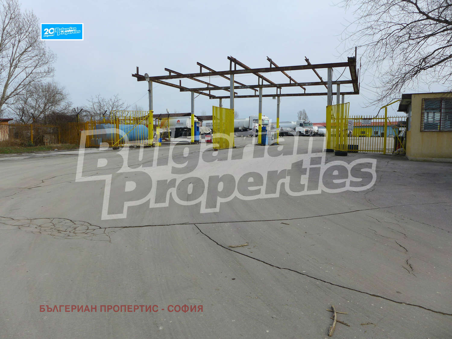 Продава ПАРЦЕЛ | Imot.bg — изображение 13