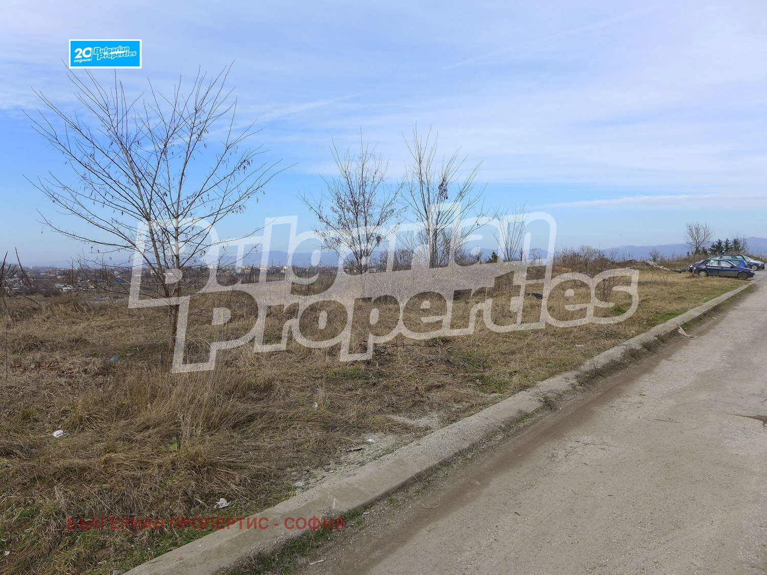 Продава ПАРЦЕЛ | Imot.bg — изображение 7