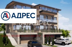2 υπνοδωμάτια Μεδεν ρυδνηκ - ζονα Δ, Βυργασ