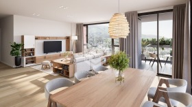 3-СТАЕН, 116 m2