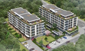 3-СТАЕН, 104 m2