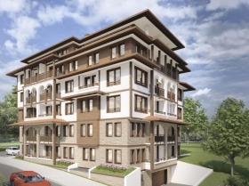 4-СТАЕН, 156 m2