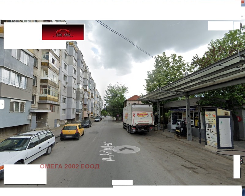 Продава 1-СТАЕН, гр. Русе, Широк център