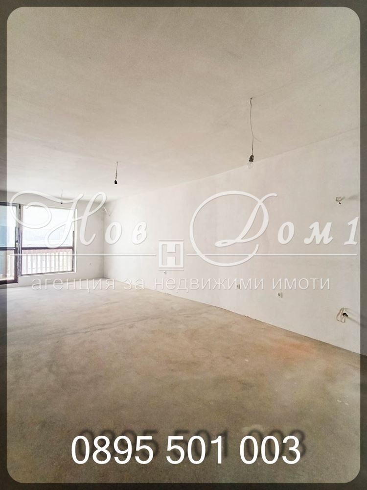 En venta  1 dormitorio Varna , Tsentar , 80 metros cuadrados | 43306000 - imagen [5]