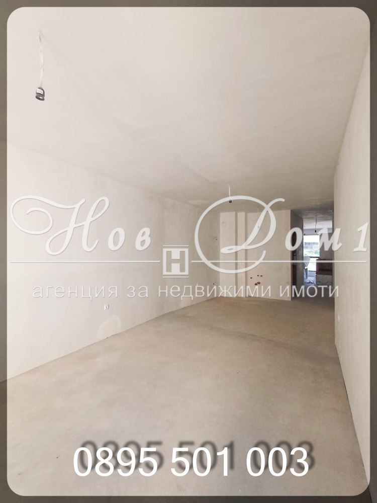 En venta  1 dormitorio Varna , Tsentar , 80 metros cuadrados | 43306000 - imagen [3]