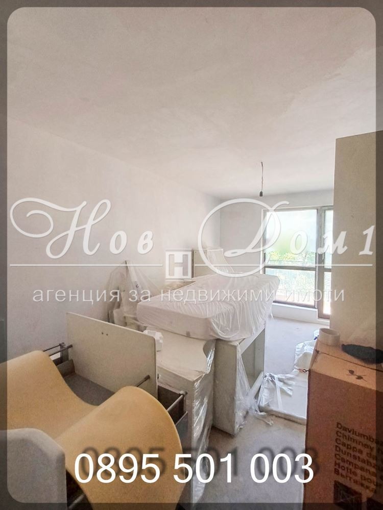 De vânzare  1 dormitor Varna , Țentâr , 80 mp | 43306000 - imagine [6]