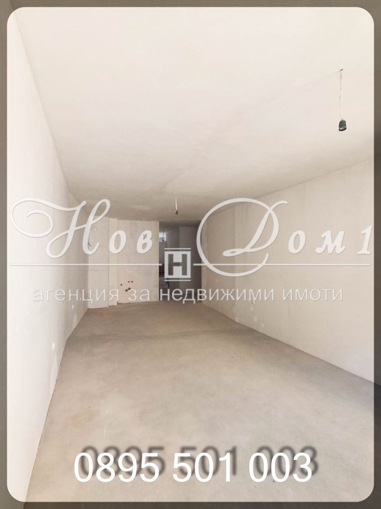 En venta  1 dormitorio Varna , Tsentar , 80 metros cuadrados | 43306000 - imagen [4]