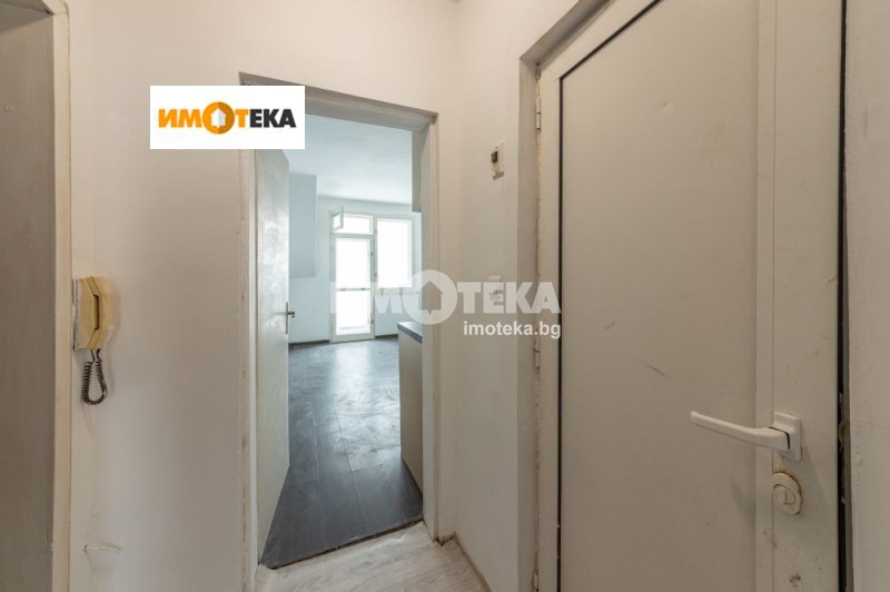 Продава 2-СТАЕН, гр. Варна, Спортна зала, снимка 6 - Aпартаменти - 47048326