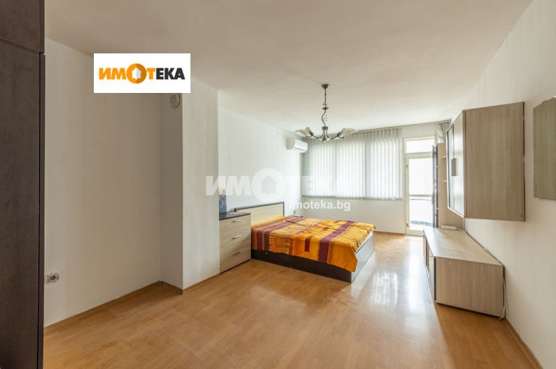 Zu verkaufen  1 Schlafzimmer Warna , Sportna zala , 50 qm | 94889640 - Bild [5]