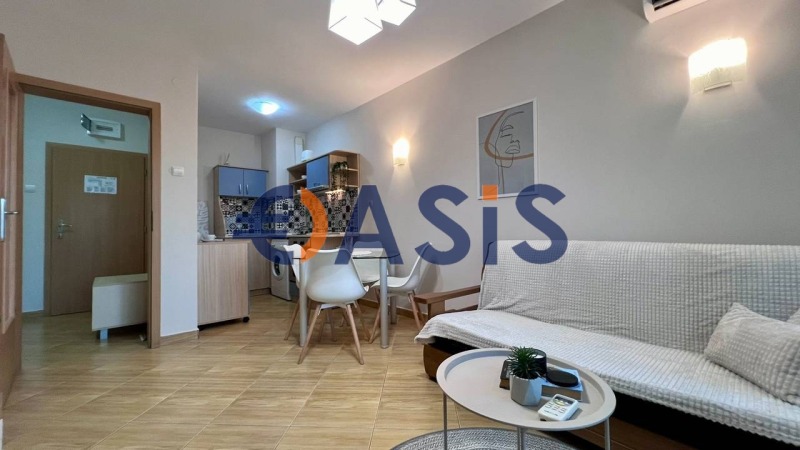 Продава  2-стаен, област Бургас, к.к. Слънчев бряг • 65 000 EUR • ID 20206521 — holmes.bg - [1] 