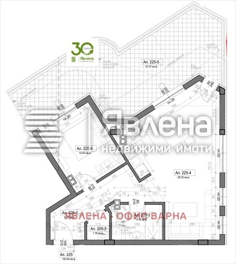 Продава 2-СТАЕН, гр. Варна, Възраждане 1, снимка 5 - Aпартаменти - 49510541