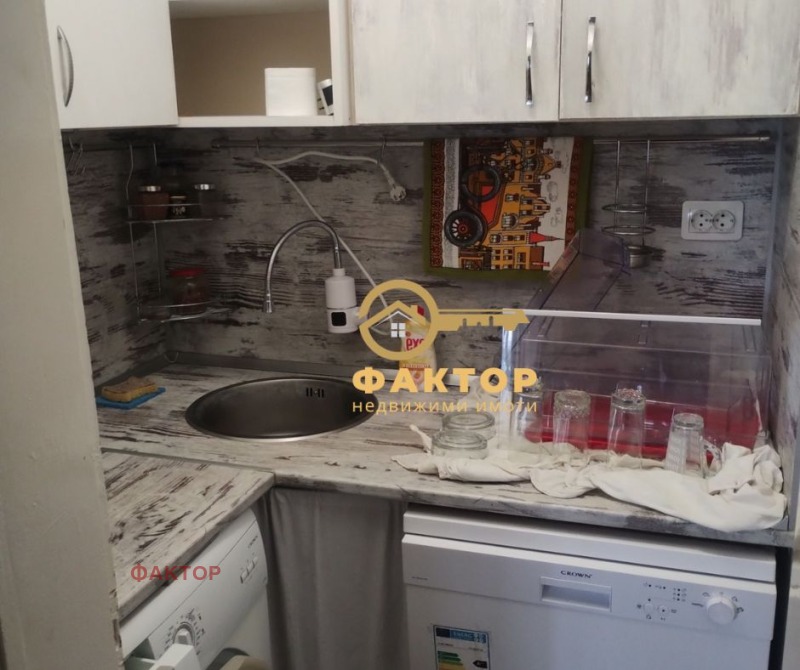 Till salu  1 sovrum Plovdiv , Centar , 85 kvm | 54358922 - bild [4]